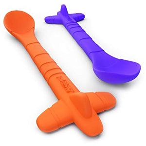 Training Spoons Teether