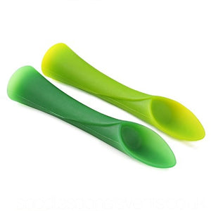 Training Spoons Teether