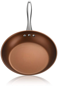 Stainless Steel Pan