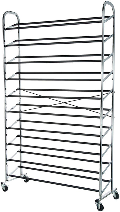 Shoe Rack Organzier