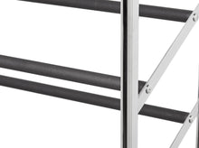 Load image into Gallery viewer, Shoe Rack Organzier