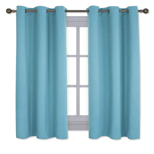 Window Treatment Thermal