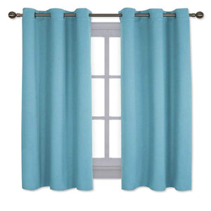 Window Treatment Thermal