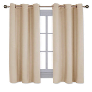 Window Treatment Thermal