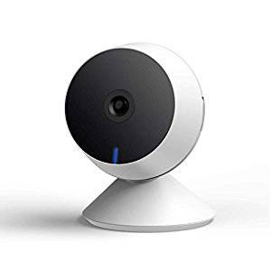 Outdoor Security Camera