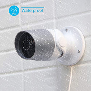 Outdoor Security Camera